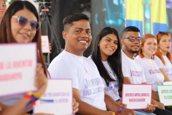 ¿Beneficiarios de Jóvenes en Acción deben devolver el dinero recibido? Esto advierte el MDH.