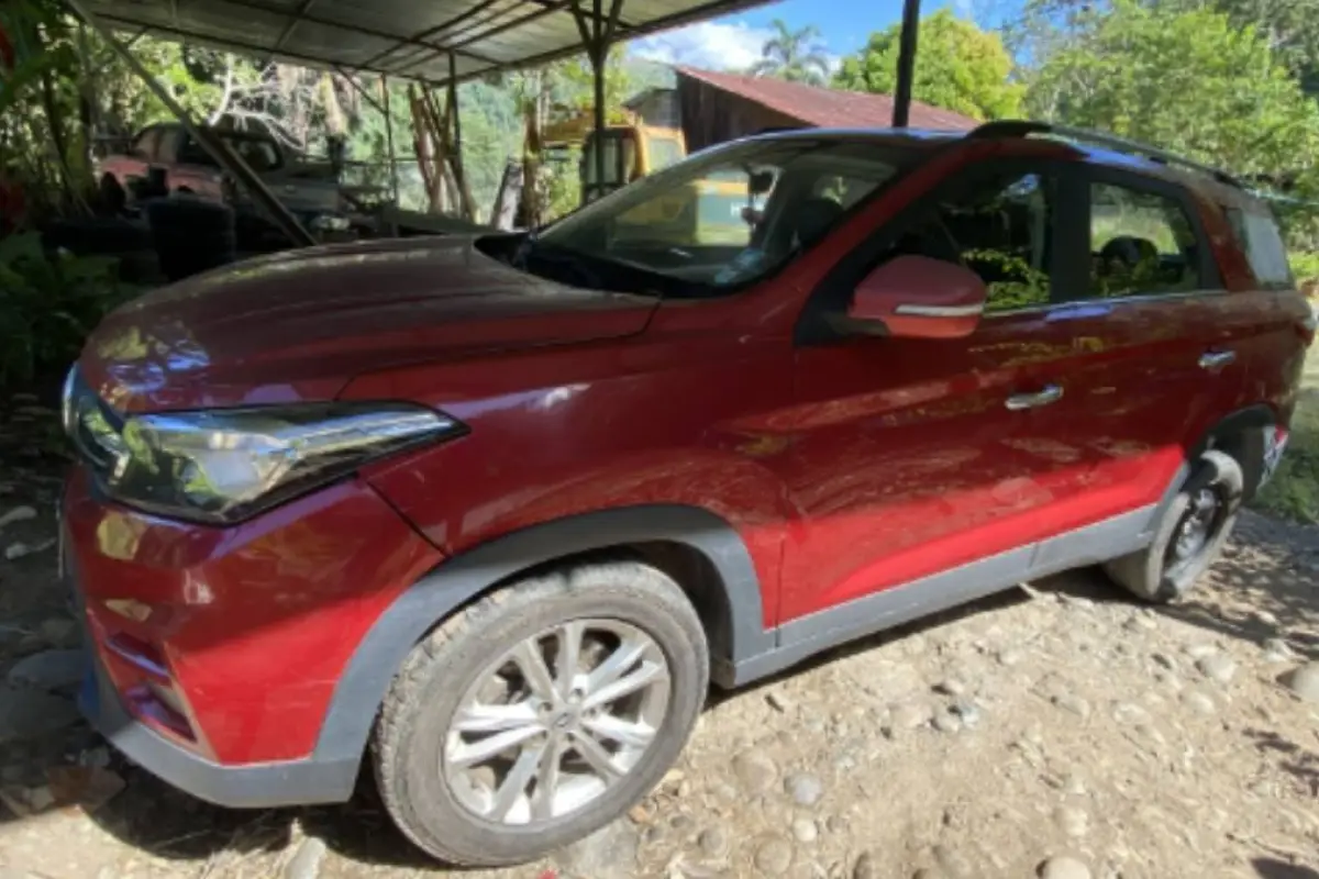 Remates de carros para esta semana en Ecuador: hay carros desde 3 mil dólares en el Consejo de la Judicatura.