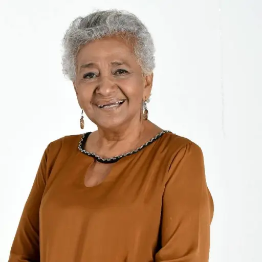 Azucena Mora, reconocida actriz ecuatoriana falleció a los 80 años de edad