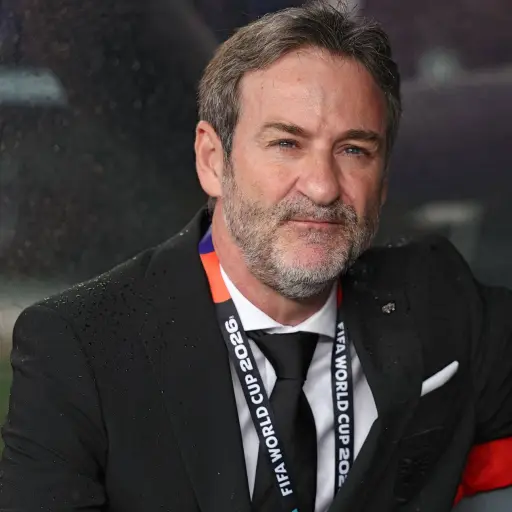 Federación Panameña de Fútbol renueva el contrato de Thomas Christiansen por cuatro años con miras al Mundial 2030