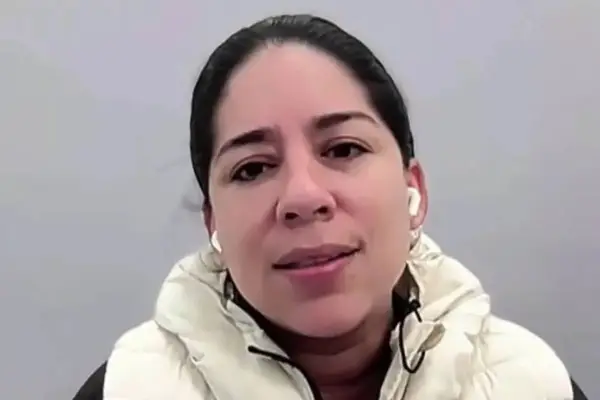 Mónica Luzarraga