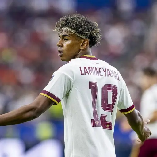 Intentan robar la casa del futbolista Lamine Yamal tras el partido España-Francia