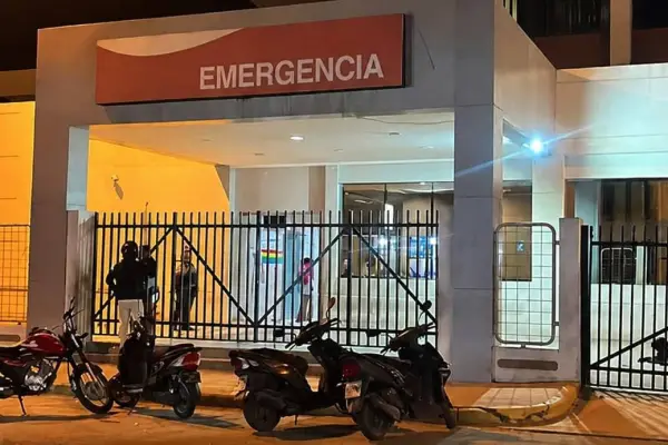 Ecuador