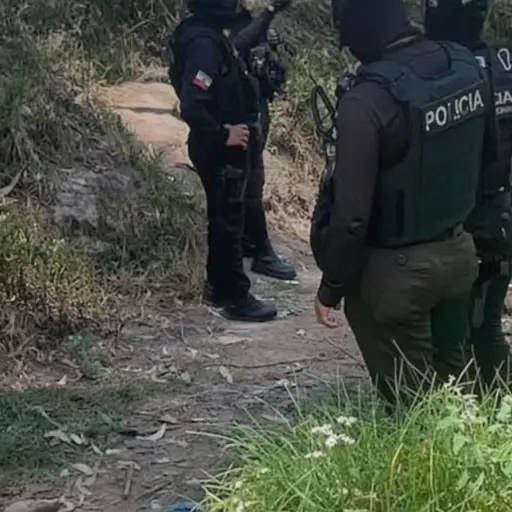 Sicario muere mientras huía después de cometer un crimen en el Mercado Mayorista de Quito
