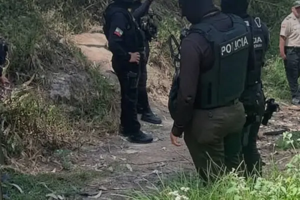Ecuador