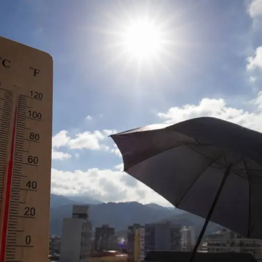 Clima del 15 de julio: ocho provincias de la Sierra registrarán radiación UV extremadamente alta