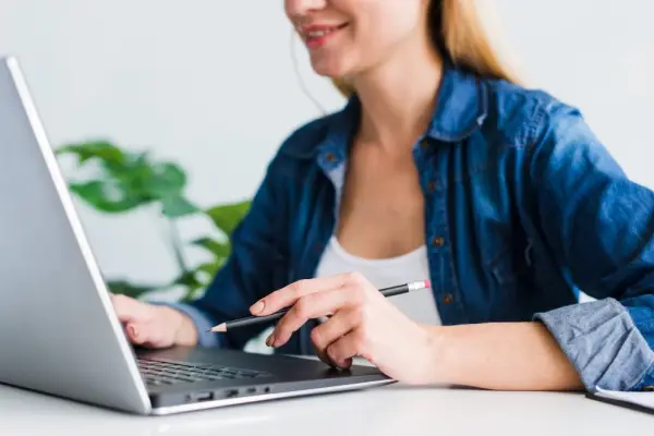 Registro usuario portal empleo Ecuador