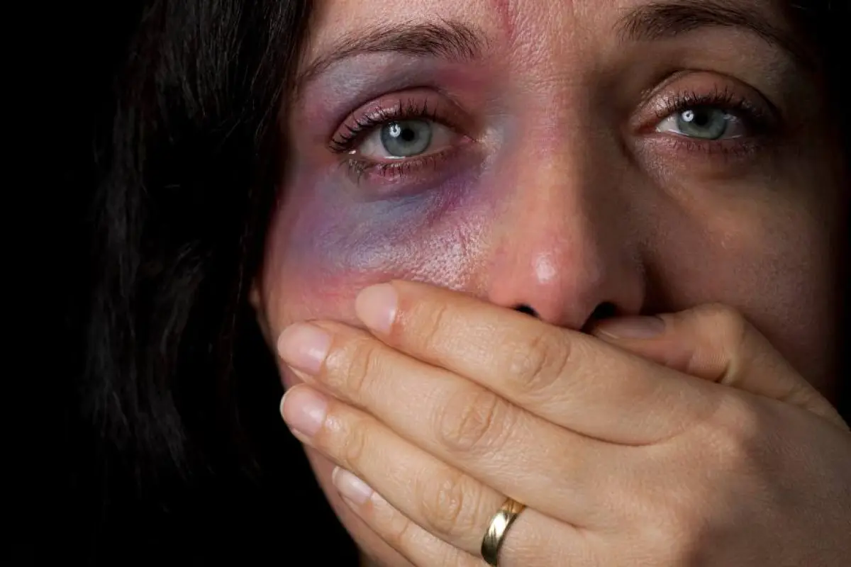 México es uno de los países más afectados por la violencia contra las mujeres.