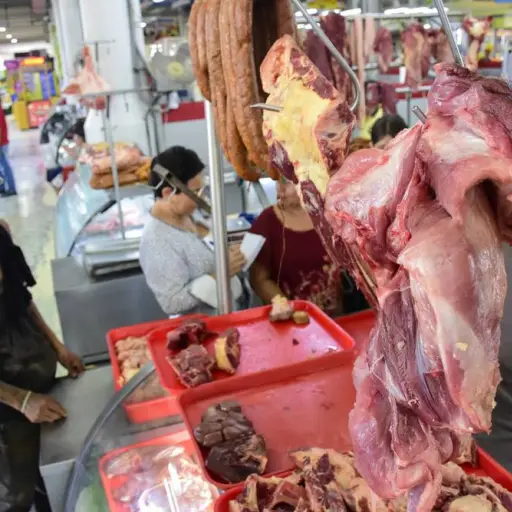 Precio de la carne en Ecuador: ¿seguirá subiendo? El sector ganadero se pronuncia