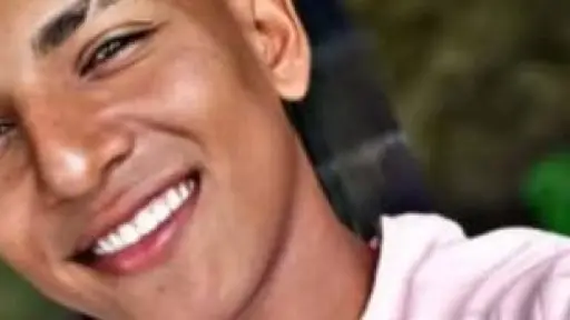Buscaban a Jhon Freider desde el martes y lo encontraron sin vida en el Centro Forense de Santo Domingo