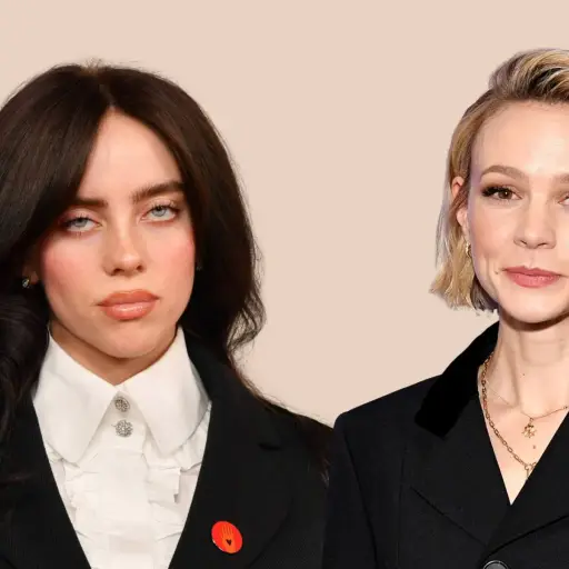 Carey Mulligan se une a Billie Eilish en la adaptación cinematográfica de The Bell Jar