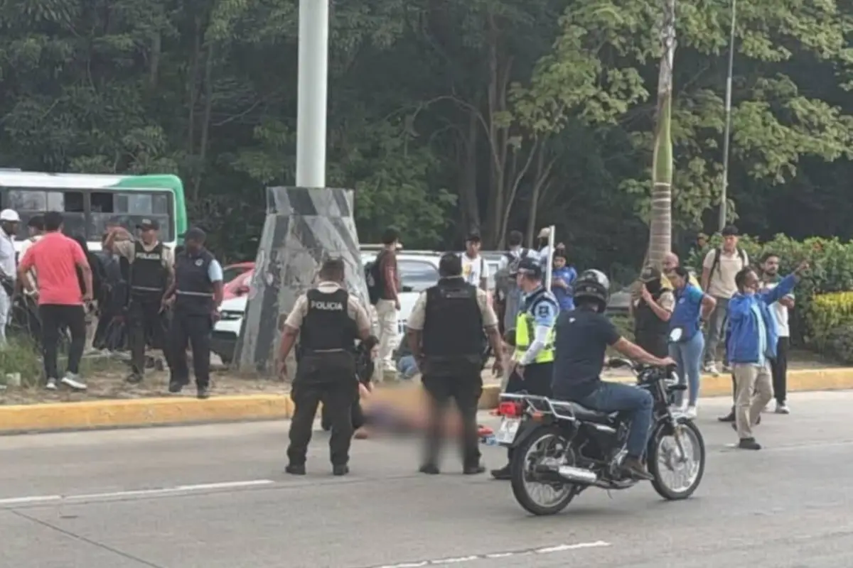 Ecuador