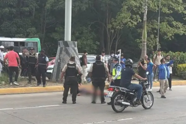 Ecuador