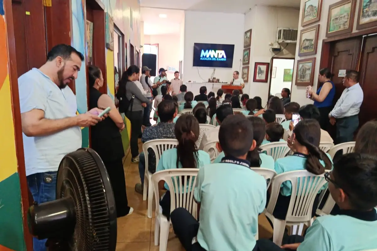 El Museo Cancebí abre su salón audiovisual., El Diario