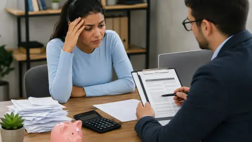 ¿Pedir un crédito para pagar otro? Aspectos clave antes de tomar la decisión