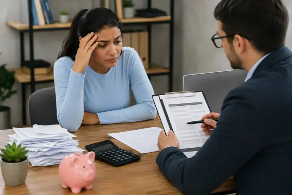 ¿Pedir un crédito para pagar otro? Aspectos clave antes de tomar la decisión