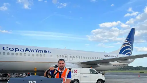 Manta mejora su conectividad internacional: Copa Airlines anuncia vuelos matutinos para 2027