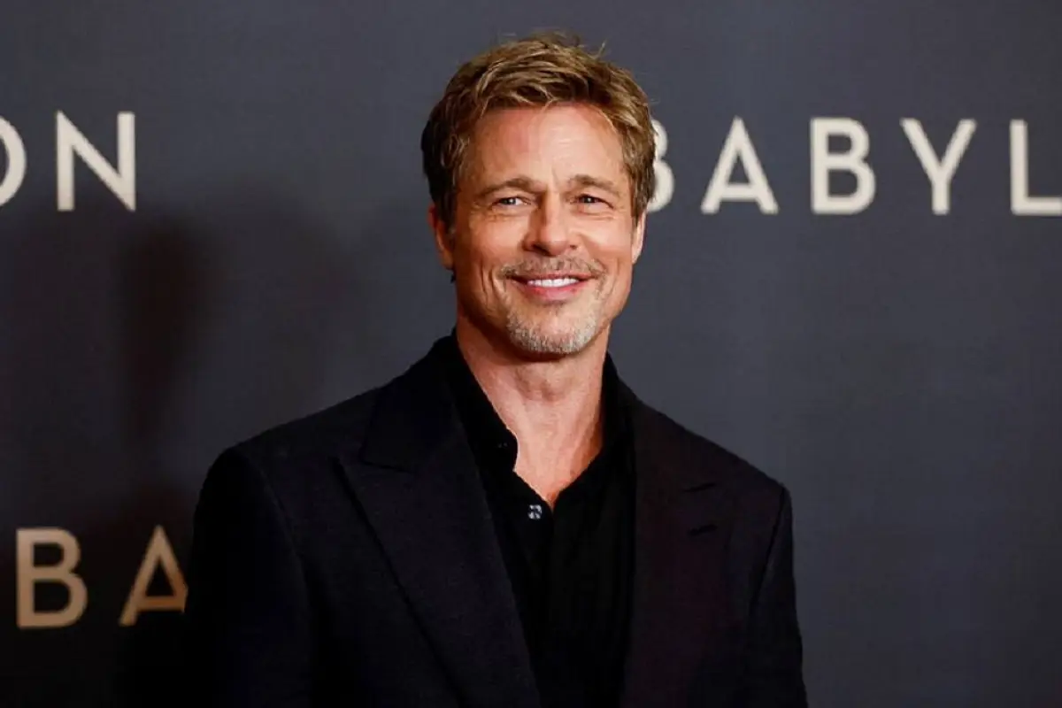 Brad Pitt, según fuentes cercanas, respetará la decisión de Zahara y Maddox de eliminar legalmente su apellido., Web 