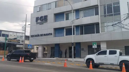   El asesinato de una fiscal cambió la forma de operar de la justicia en Manta  