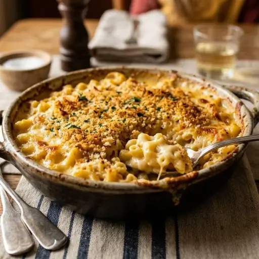 Cómo preparar Mac and Cheese casero y cremoso en una sola olla