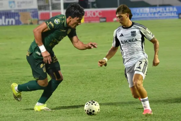 Ángel Mena y Luca Klimowicz serían titulares este jueves en Machala