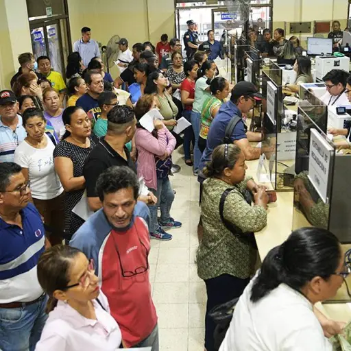 Guayaquil recauda USD 15,7 millones con la Contribución Especial de Mejoras