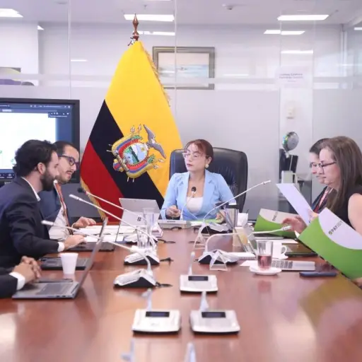 Reforma al Código Monetario propone régimen especial de tasas de interés para personas sin historial crediticio