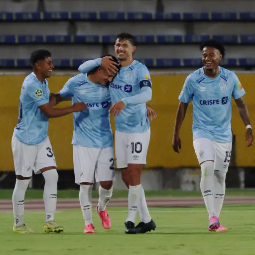 Con gol de tiro libre de Mauro Díaz, Universidad Católica supera a Liga de Quito