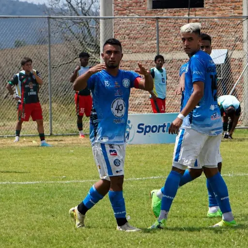 Grecia derrota a Jipijapa y asegura su boleto a la semifinal y al Torneo Nacional de Ascenso