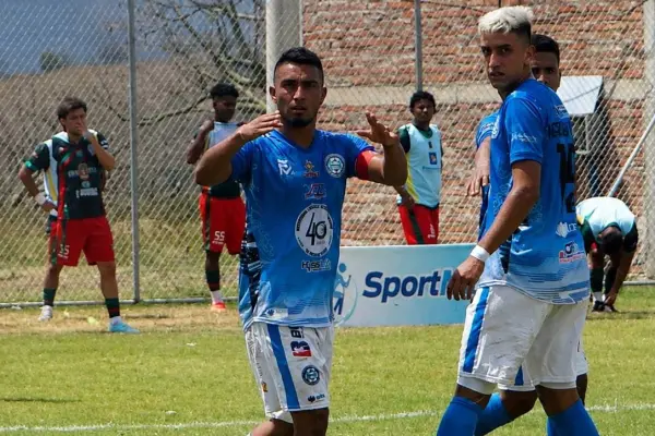 Grecia superó a Jipijapa y se clasificó a la semifinal provincial y al campeonato naciona