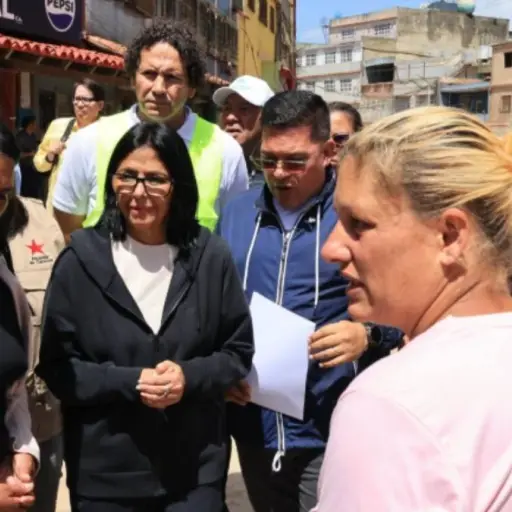 Venezuela eleva a más de 4.800 los fallecidos por los terremotos de junio