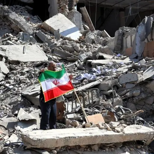 UNICEF alerta que hasta 23,4 millones de menores podrían caer en la pobreza por el impacto de la guerra de Irán