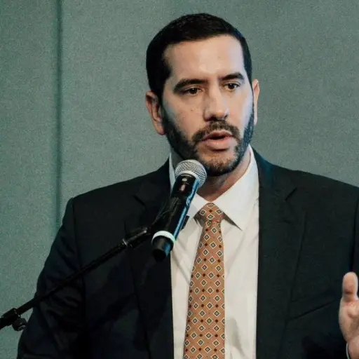 Roberto Luque señala incumplimientos en contrato con Colegio de Arquitectos por Museo Nacional