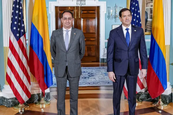 Colombia