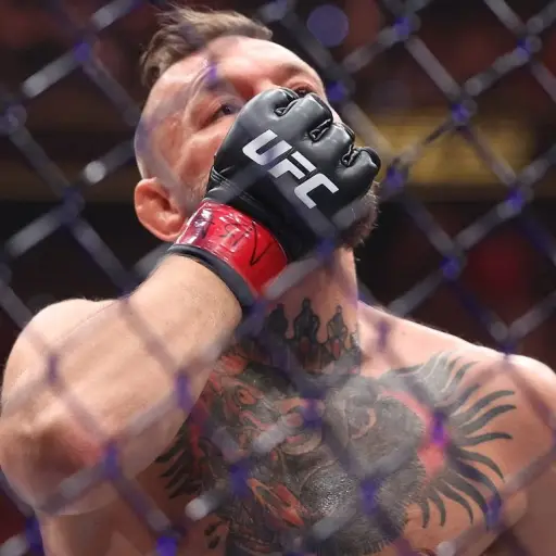 “Puedo describirlo como el infierno”: Conor McGregor pierde en su regreso a la UFC 