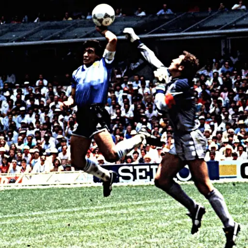 Historia, política y fútbol: el origen de la rivalidad entre Argentina e Inglaterra