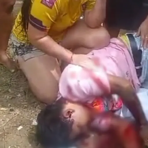Matan a un joven de 22 años y dejan un papel con un mensaje junto al cuerpo, en Chone