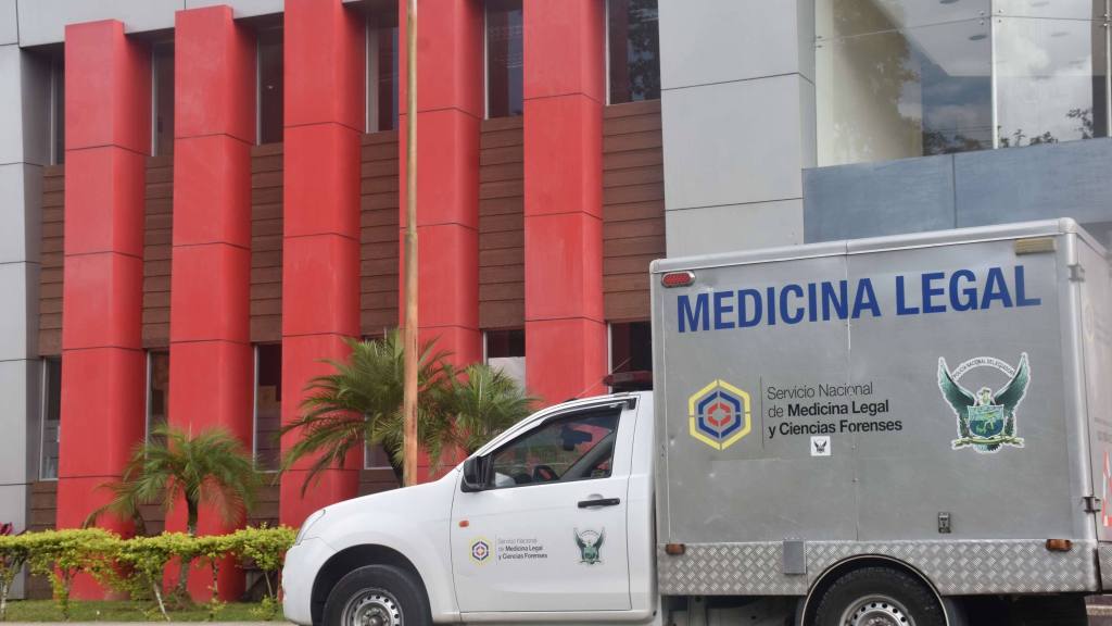 Tragedia Vial en Santo Domingo: Motociclista fallece en accidente en la vía Puerto Limón-La Rocafuerte
