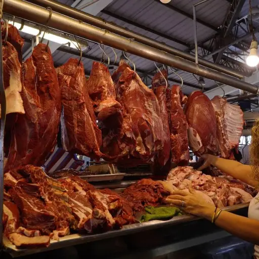 Precio de la carne de res aumenta en Ecuador por factores climáticos y productivos