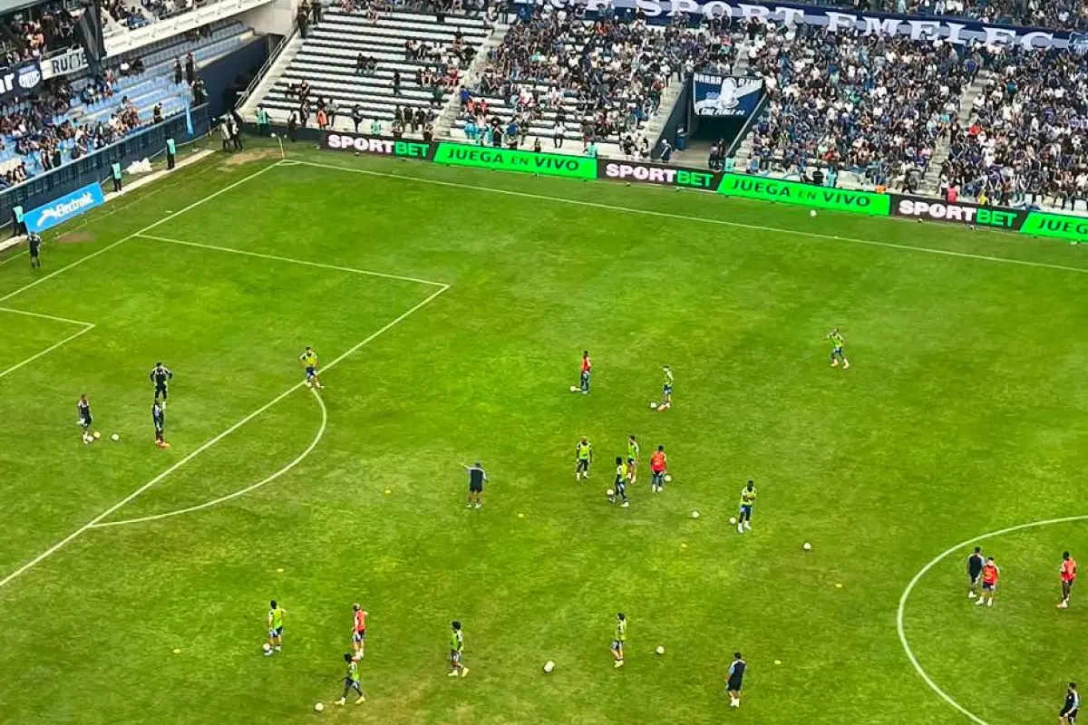 Deportes
