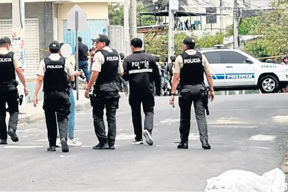 Las medidas de seguridad adoptadas por el Gobierno central no frenan la criminalidad.