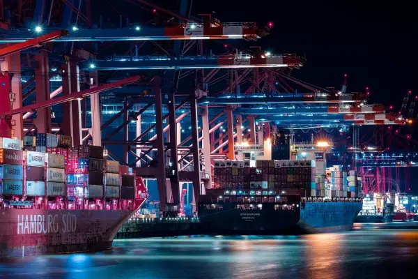 Ecuador superávit comercial exportaciones