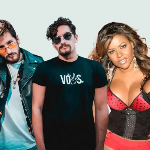 Mau y Ricky, La Factoría y más artistas llegarán al Burger Show 2026 