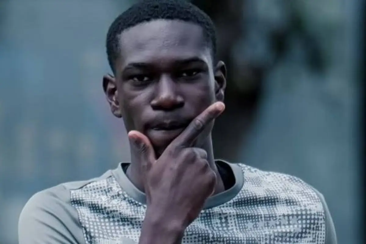 Josué Caicedo defensor ecuatoriano
