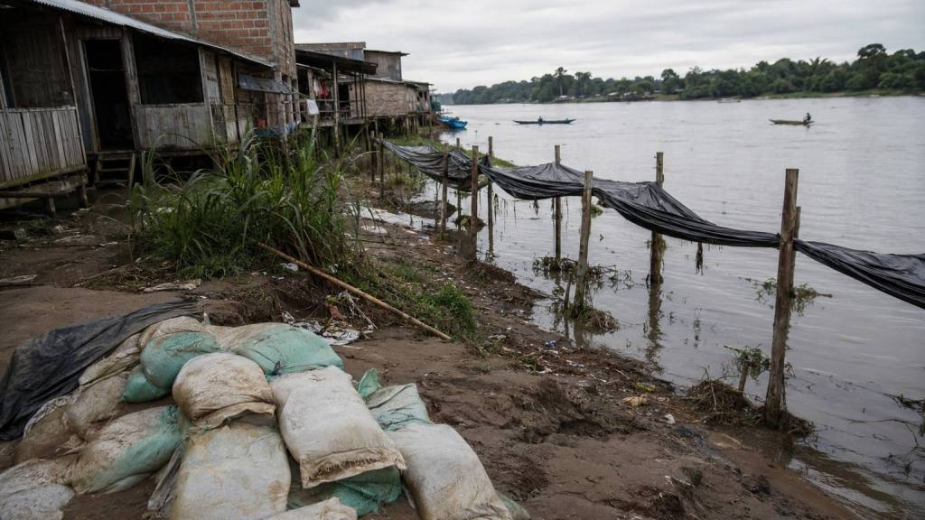 La ONU destina 100 millones de dólares para enfrentar un episodio fuerte de El Niño