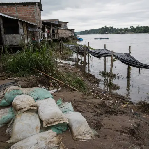 La ONU moviliza 100 millones por la amenaza de un fuerte El Niño: Ecuador está entre los países en alerta