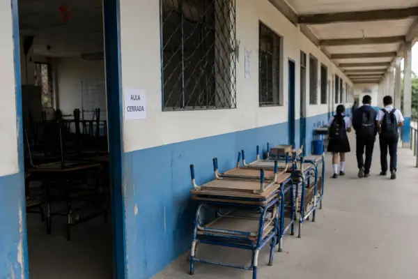 Educación