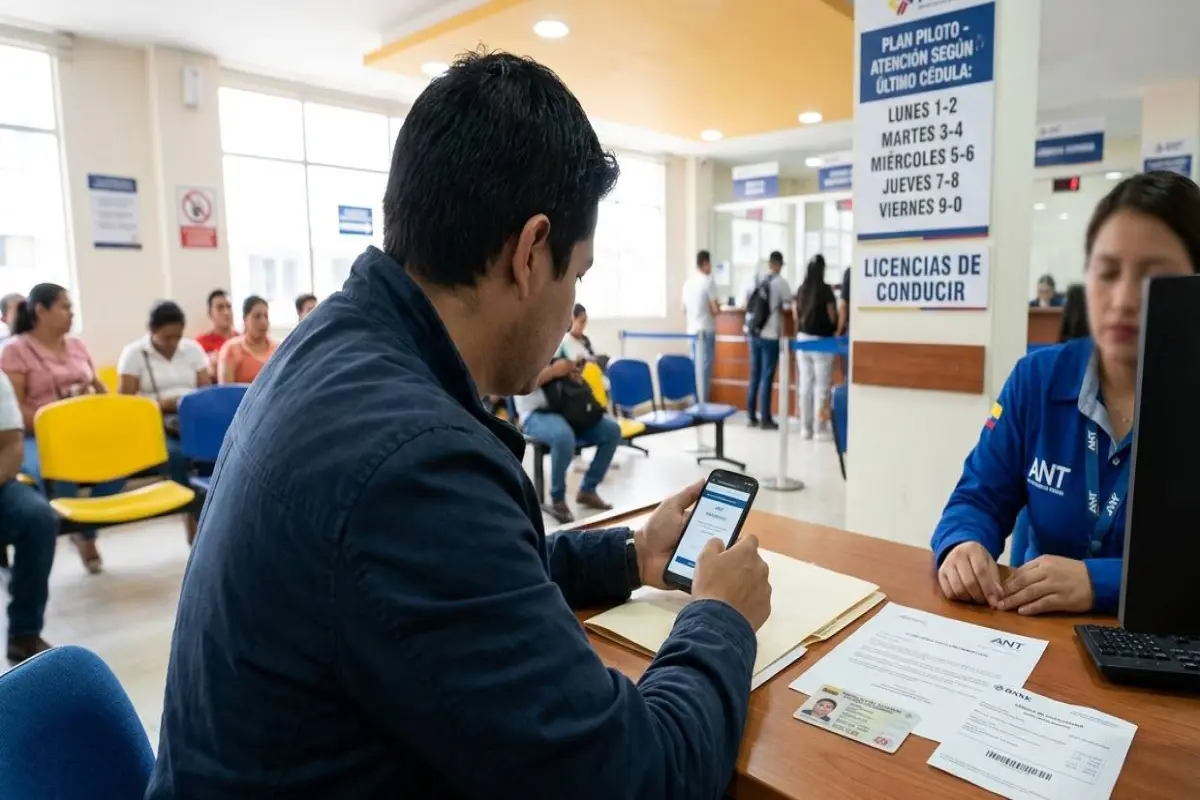 licencias