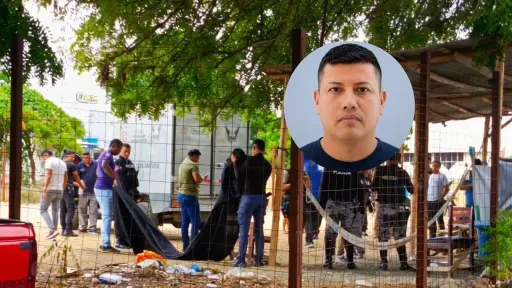 Asesinan a cuidador en feria de carros de Manta donde ya mataron a otro en 2025