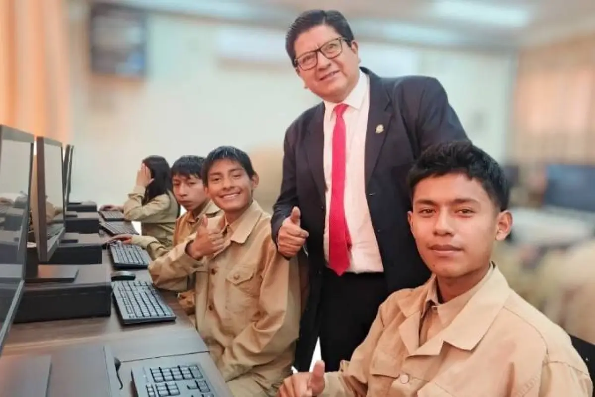 empleos en ecuador ministerio educacion
